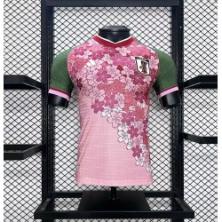 2024 Japan Special Edition Version du lecteur