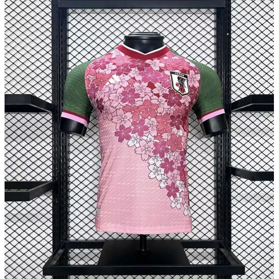 2024 Japan Special Edition Version du lecteur