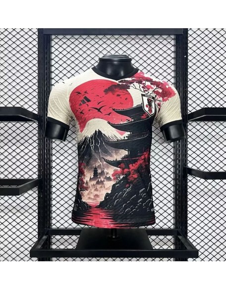 2024 Japan Special Edition Version du lecteur