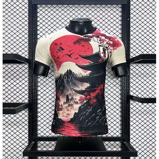 2024 Japan Special Edition Version du lecteur