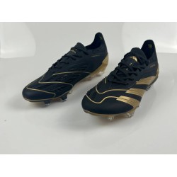 PREDATOR ACCURACY+ FG BOOTS