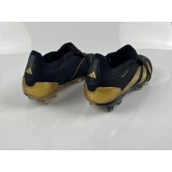 PREDATOR ACCURACY+ FG BOOTS