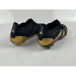 PREDATOR ACCURACY+ FG BOOTS