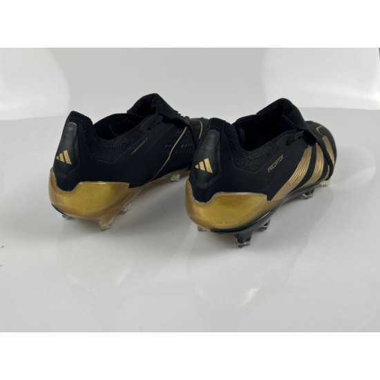 PREDATOR ACCURACY+ FG BOOTS