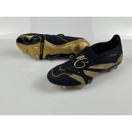 PREDATOR ACCURACY+ FG BOOTS