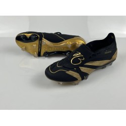 PREDATOR ACCURACY+ FG BOOTS