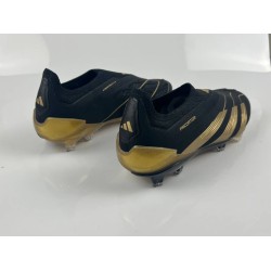 PREDATOR ACCURACY+ FG BOOTS