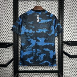 Maillot d'avant-match Naples 2024/25