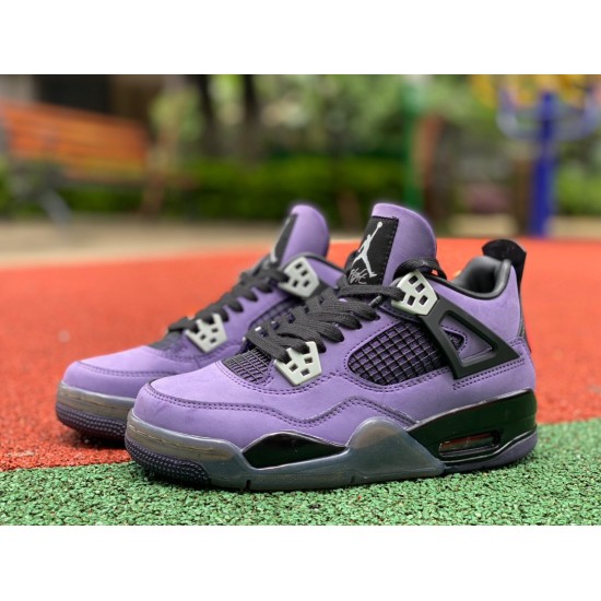 Air Jordan 4 RETRO