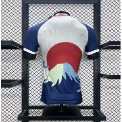 2024 Japan Special Edition Version du lecteur