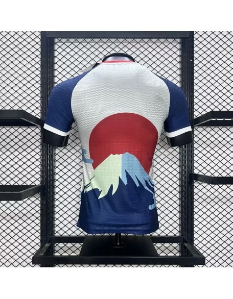 2024 Japan Special Edition Version du lecteur 2024 Japan Special Edition Version du lecteur