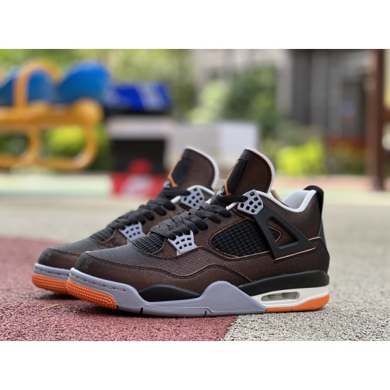 Air Jordan 4 RETRO