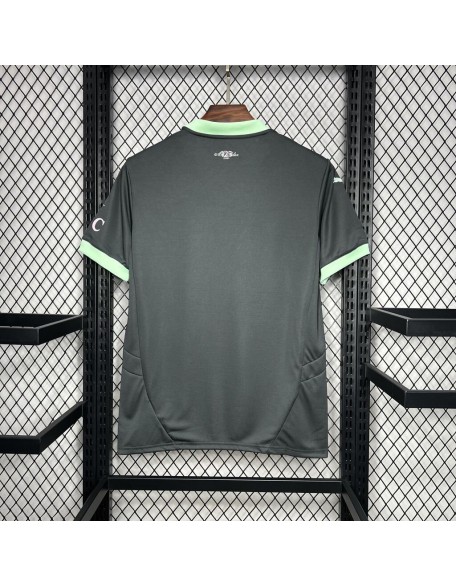 Maillot AC Milan Third 24/25 Maillot AC Milan Third 24/25