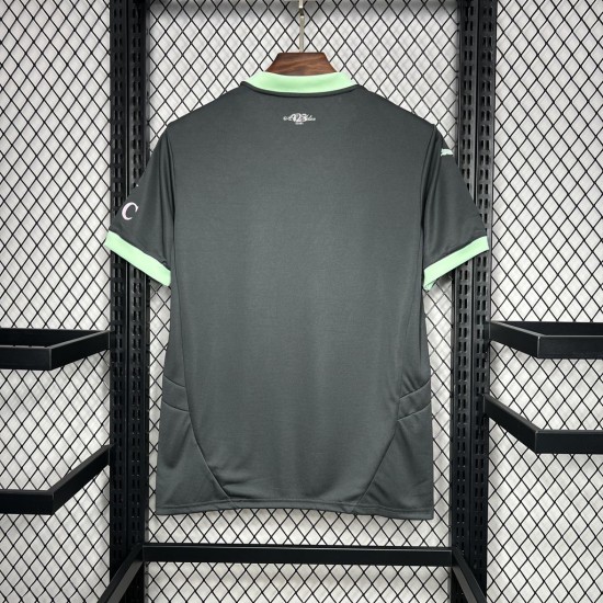 Maillot AC Milan Third 24/25