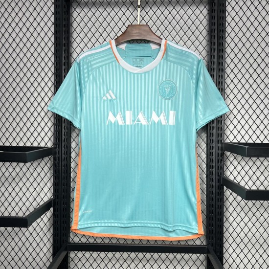 Maillots Miami Third 24/25