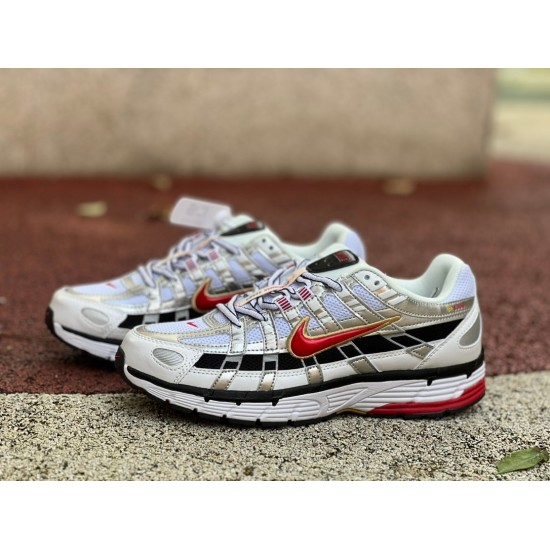 Nike P-6000