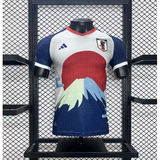 2024 Japan Special Edition Version du lecteur