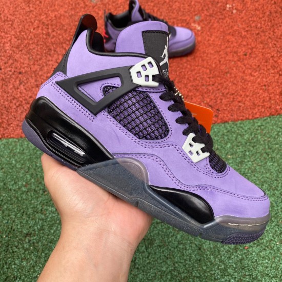 Air Jordan 4 RETRO