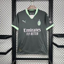 Maillot AC Milan Third 24/25