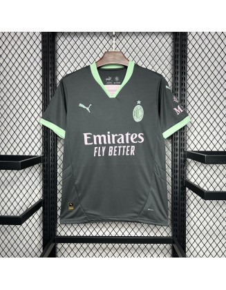 Maillot AC Milan Third 24/25