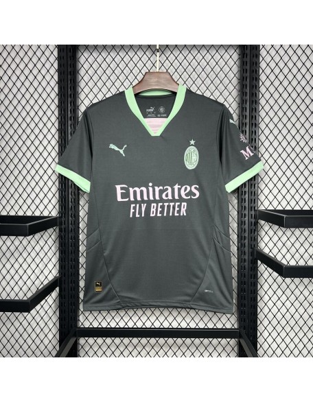 Maillot AC Milan Third 24/25 Maillot AC Milan Third 24/25