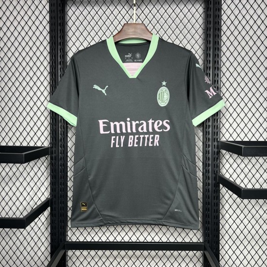 Maillot AC Milan Third 24/25