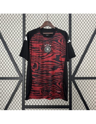 Maillots Allemagne 24/25 