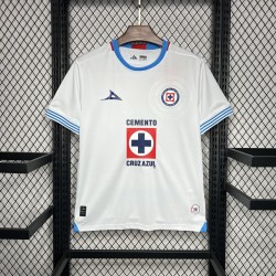 Cruz Azul 24/25
