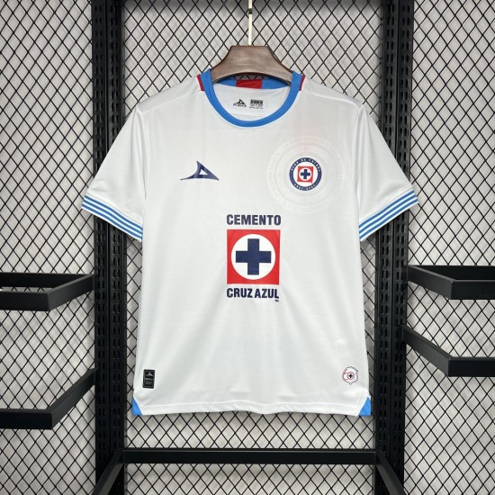 Cruz Azul 24/25