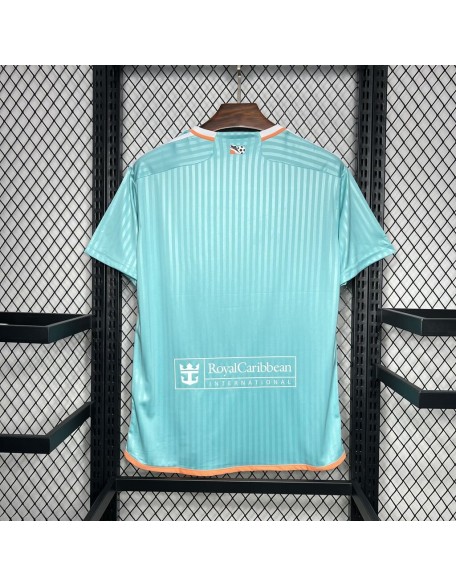 Maillots Miami Third 24/25 Maillots Miami Third 24/25