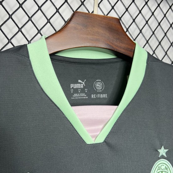 Maillot AC Milan Third 24/25