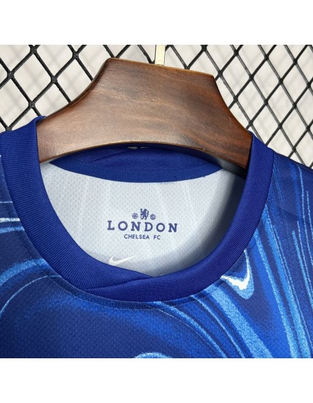 Maillot Chelsea Domicile 24/25 Maillot Chelsea Domicile 24/25