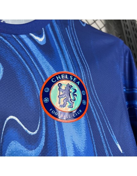 Maillot Chelsea Domicile 24/25 Maillot Chelsea Domicile 24/25