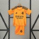 Maillot Real Madrid Exterieur 24/25 Enfants 