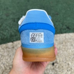 Bad Bunny x Adidas Gazelle