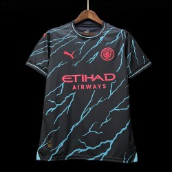 Maillot Manchester City 23/24