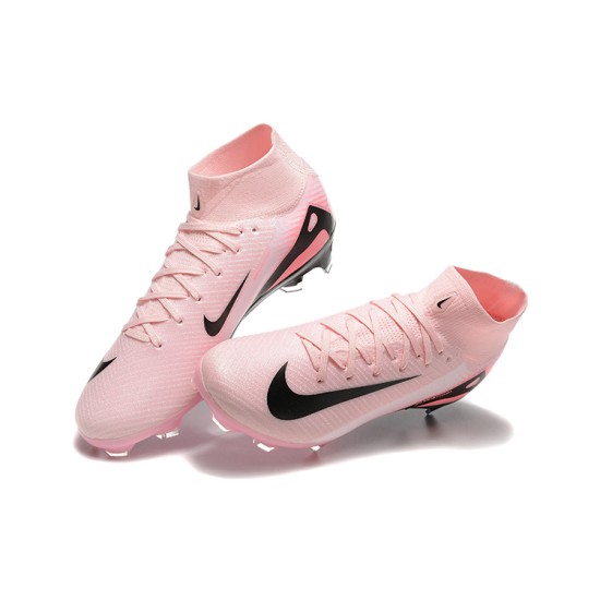 Mercurial Superfly IIX Elite FG