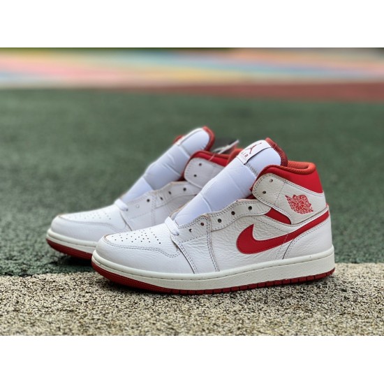 Air Jordan 1 Mid