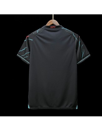 Maillot Manchester City 23/24