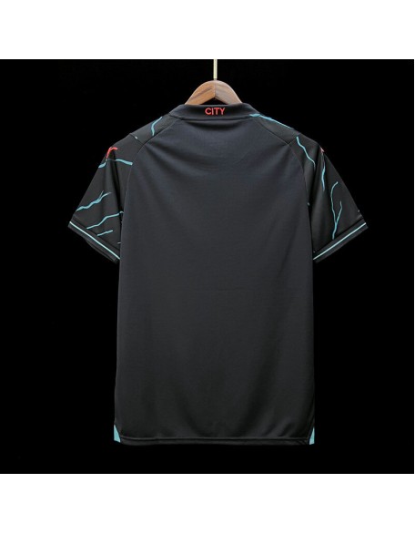 Maillot Manchester City 23/24 Maillot Manchester City 23/24