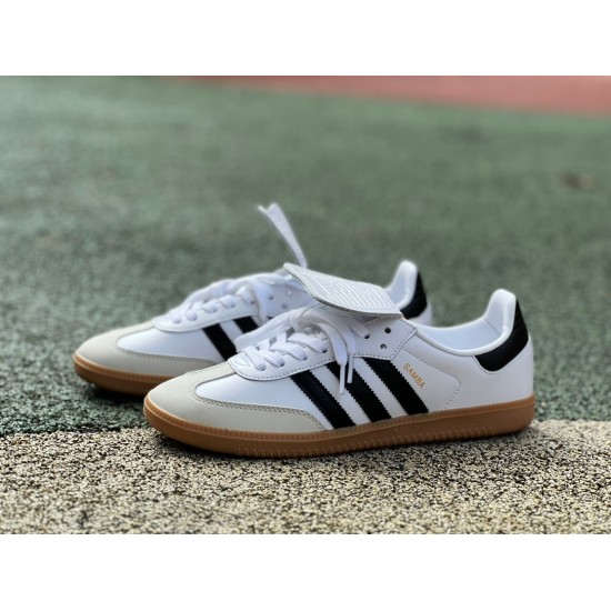 Adidas SAMBA 
