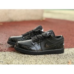 Air Jordan 1 Low 