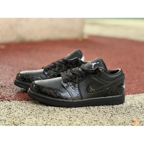Air Jordan 1 Low 