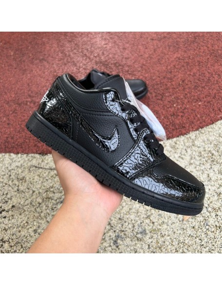 Air Jordan 1 Low 