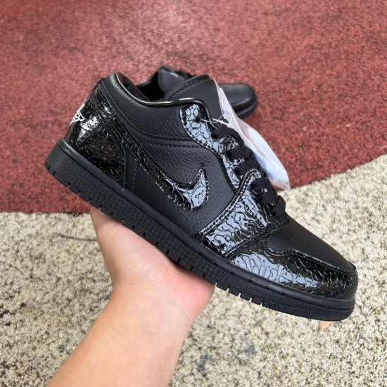 Air Jordan 1 Low 
