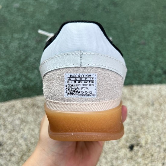 Bad Bunny x Adidas Gazelle