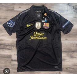 Retro Barcelona 11/12