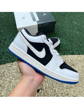 Air Jordan 1 Low 