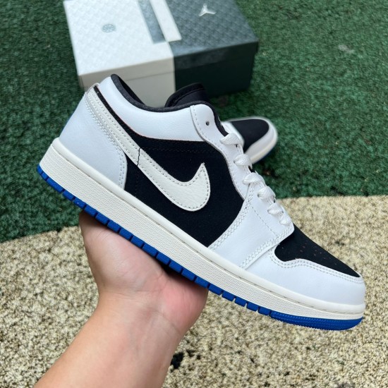 Air Jordan 1 Low 