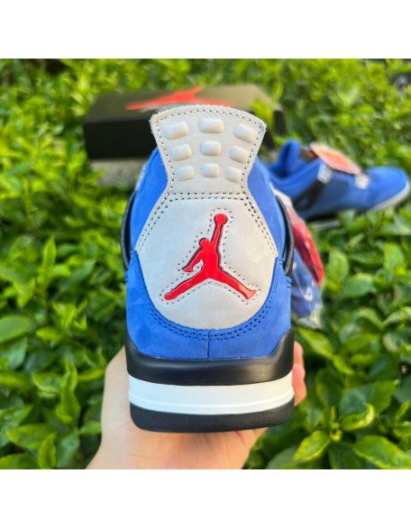 Eminem x Jordan Air Jordan 4 "Encore" 